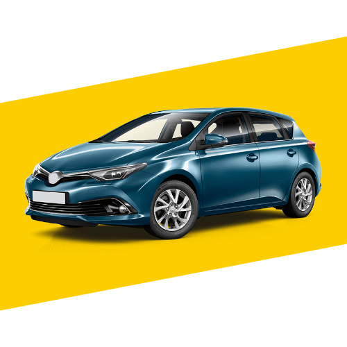 AURIS 5P (2013 ACTUEL)